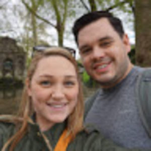 Meet your Posher, Dana